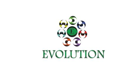 Image result for Evolution Clohing Logo