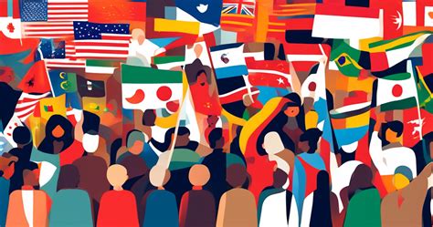 Nationalism 的图像结果