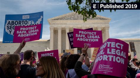 Supreme Court Sidesteps Abortion Question in Ruling on Indiana Law ...