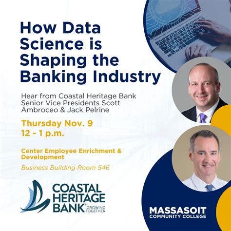 Coastal Heritage Bank on LinkedIn: #coastalheritage #massasoit # ...