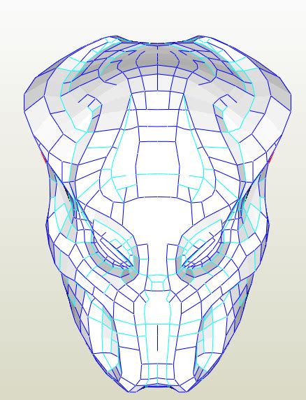 Image result for Predator Bio Helmet Custom