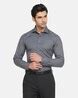 Buy Grey Shirts for Men by BLACKBERRYS Online | Ajio.com