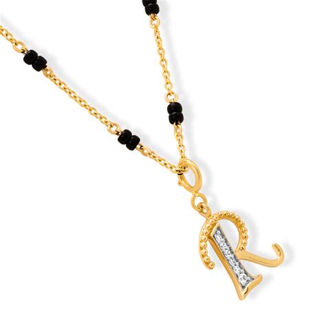 Mia Sutra DIY with Alphabet Charms- R