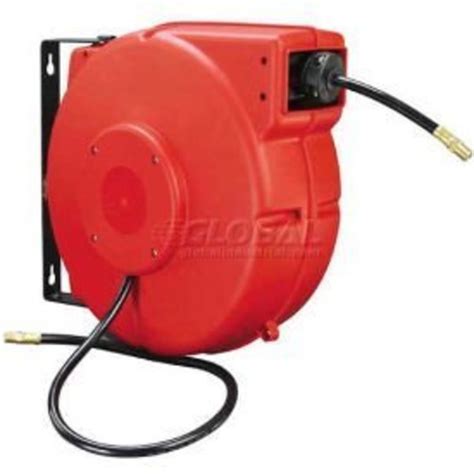 Legacy Legacy™ L8250 3/8"x50' 300 PSI Enclosed Chassis Spring ...