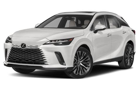 2024 Lexus RX 350 Specs, Dimensions & Colors | Cars.com