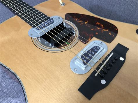 Kurt Cobain Unplugged Guitar