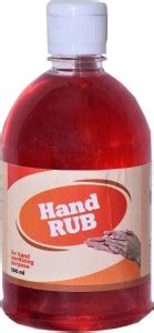 Sunrise INSTANT HAND SANITIZER Hand Sanitizer Bottle - Price in India ...