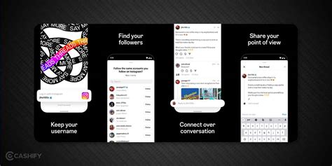 What is the best way to Deactivate Or Delete Threads Account? | Cashify ...