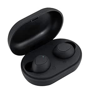 TAGG Liberty Air Truly Wireless Earbuds - Bluetooth 5.0 with Built-in ...