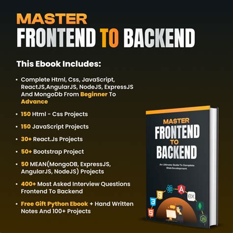 Image result for Frontend Backend Tutorial
