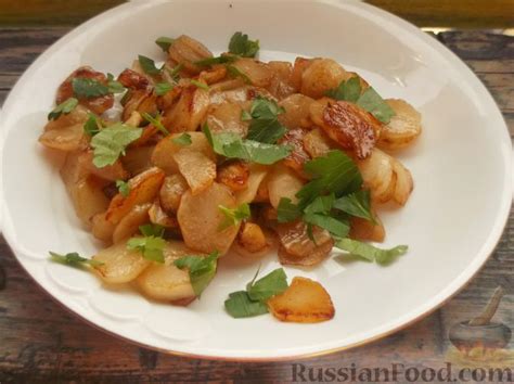 Блюда из топинамбура, рецепты на RussianFood.com: 102 рецепта блюд из ...