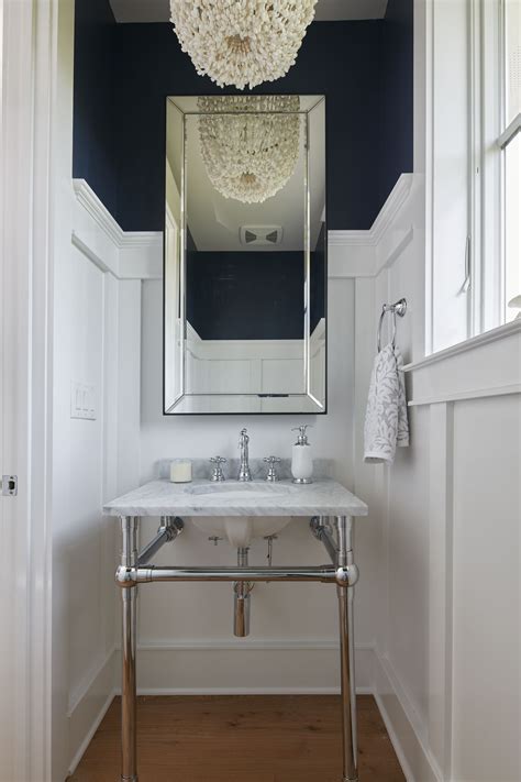 Console Powder Room Sink at Alyssa Coode blog