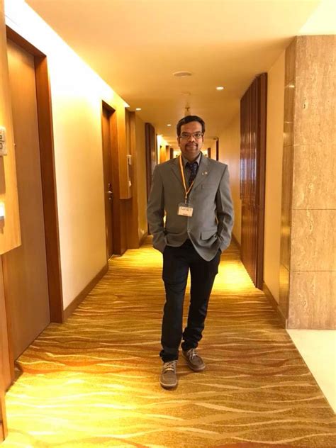 Author Highlight: Sarath Babu Discusses his New Book ‘One Plot Many ...