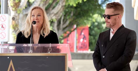 Macaulay Culkin Delivers Gut-Wrenching Tribute to His Late 'Home Alone ...