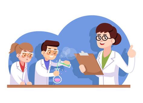 Chemistry Cartoon Images – Browse 64,642 Stock Photos, Vectors, and Video | Adobe Stock