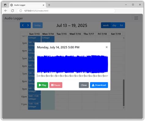 Image result for Audio Logger Script Pastebin