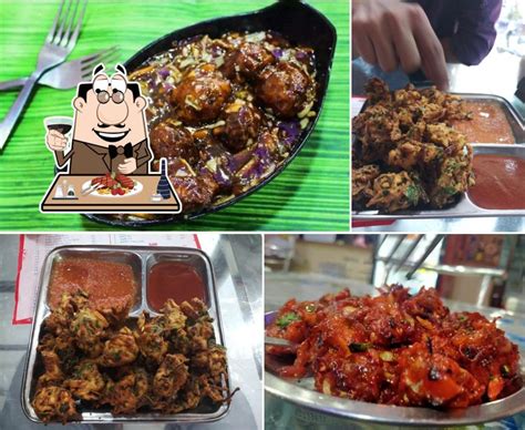 My foods, Bhopal - Restaurant menu, prices and reviews