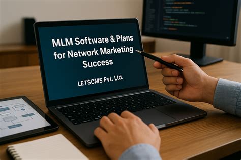 what is MLM and how does it work | difference between MLM and pyramid ...