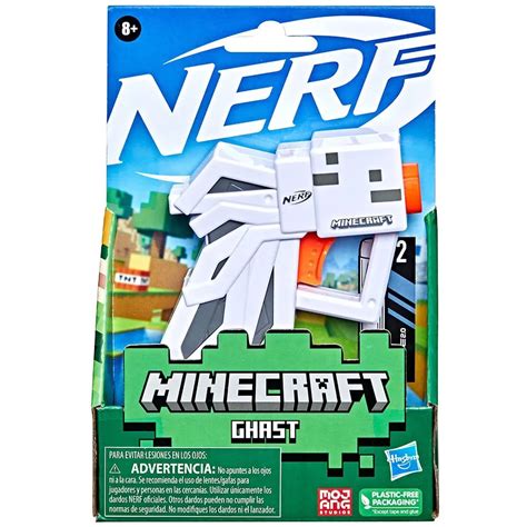 Image result for Nerf MinecraftTurtle Gun