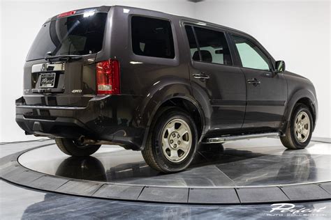 2013 Honda Pilot Tire Size - New Product Evaluations, Specials, and purchasing Help