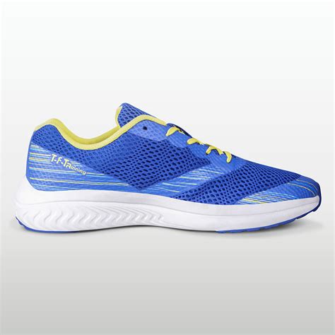 Nivia TFT Running Shoes – Nivia Sports