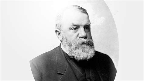 The Day Dwight Moody Was Filled with the Holy Spirit — Harrison House