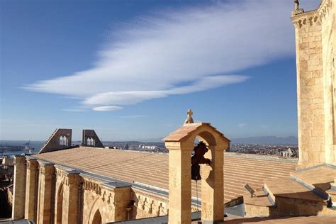 2025 Complete Guided Tour of Tarragona Cathedral, The Cloister and The ...
