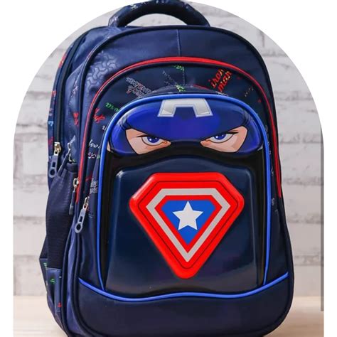 Kids Bags, Lunch Boxes & Gifts Online - Kiddospedia