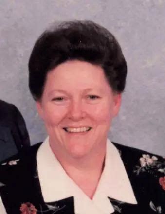 Euna Mae Alexander Obituary (2024) - Atlanta, TX - Hanner Funeral Service