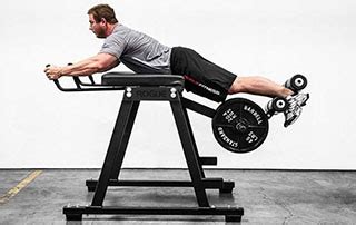 Image result for Back Hyper Machine