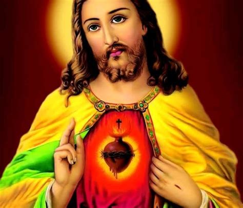 The Eternal Light: Unveiling the Life and Teachings of Jesus Christ