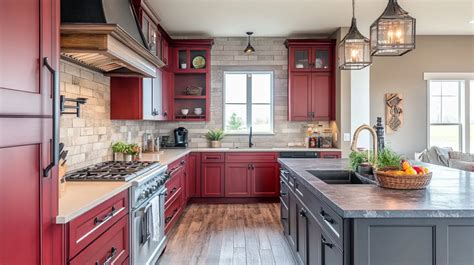 25 Best Stylish Kitchen Colour Ideas for a Modern Look in 2026