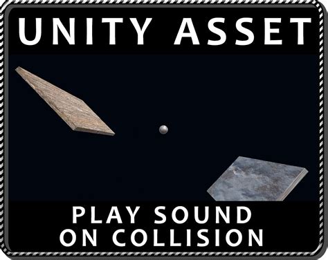 Image result for Unity Collision Sound