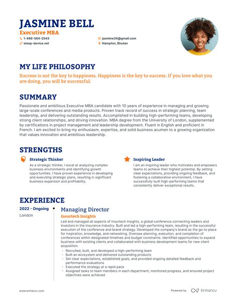 Emba CV Example 的图像结果