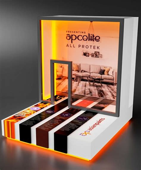 Asian Paints Apcolite POS | ASPECT