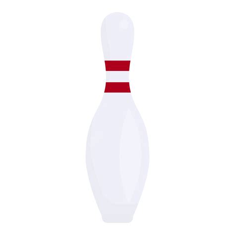 Bowling Pins Vector, Bowling, Bowling Sets, Sport PNG and Vector with ...