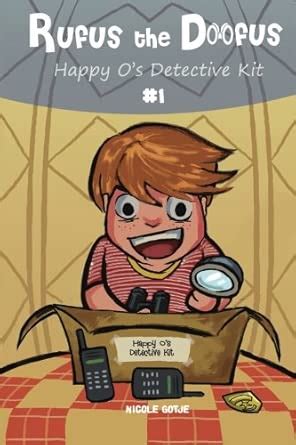 Rufus The Doofus : Amazon.in: Books