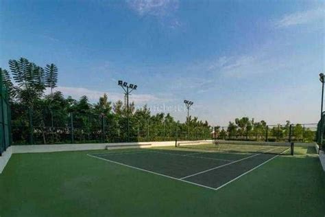 DivyaSree 77 Place in HAL Old Airport Road, Bangalore: Price, Brochure ...
