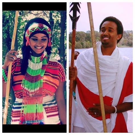 Oromo Sacred Sites: Exploring Spiritual Places in Ethiopia