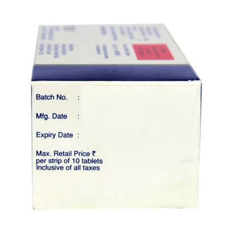 Kabvie 20 Tablet: Uses, Side Effects, Price, Dosage & More Info - PharmEasy