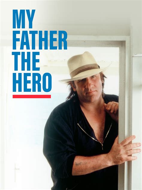Prime Video: My Father, the Hero