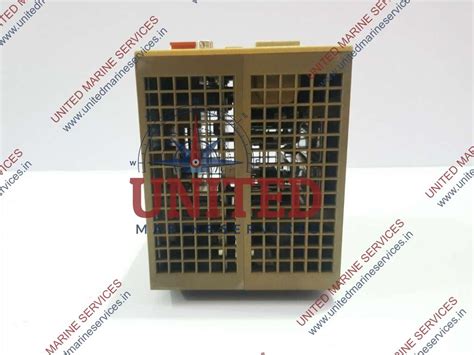 SIEMENS SIMATIC S5-100U 6ES5-102-8MA02 CPU 102 CENTRAL PROCESSING UNIT ...