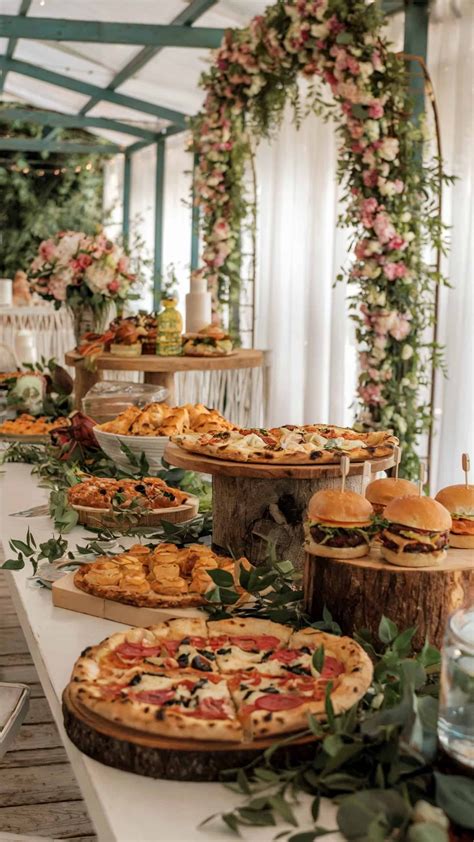 10 Best Summer Wedding Reception Ideas in 2025 | Summer wedding ...
