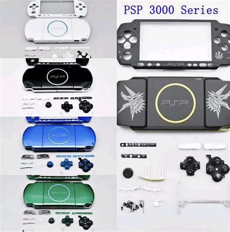 Psp 3000 Box Contents