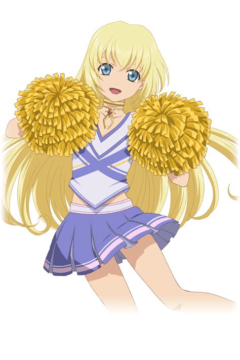 Colette Brunel - Tales of Symphonia - Image by Bandai Namco ...