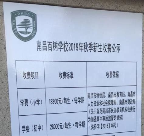 肇庆市衡立高级中学收费标准(学费)及学校简介_小升初网