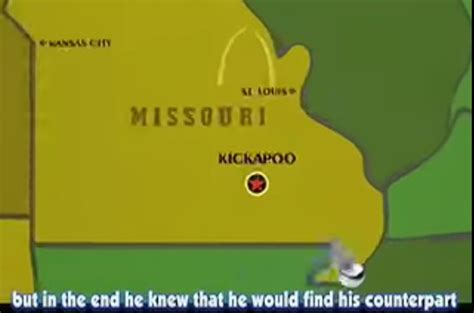 Image result for Kickapoo Missouri