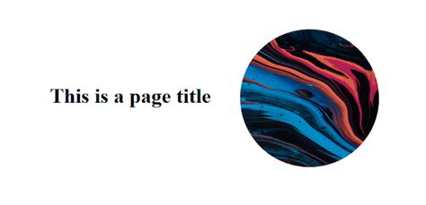 Image result for CSS Mask Text