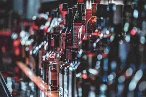 Alcohol Intoxication Treatment: Learn About this Dangerous Condition ...