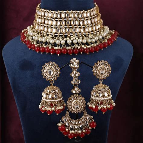 Buy Artificial Jewellery Online for Women's Fashion – Shona's Style